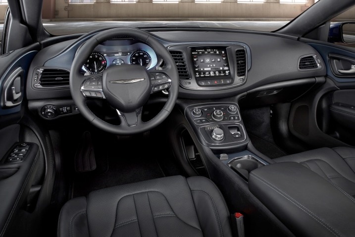 New 2017 Chrysler 200 For Near Lebanon Pa Robesonia Lease Under The 200 S Hood