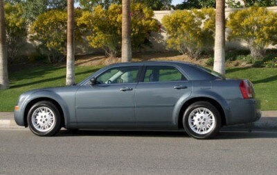 2006 Chrysler 300 Consumer Reviews 394 Car Edmunds 2005 Chrysler 300 Rwd 4dr Sedan