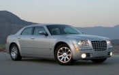 2005 Chrysler 300 C AWD 4dr Sedan