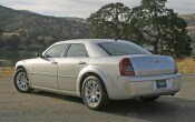 2005 Chrysler 300 C 4dr Sedan