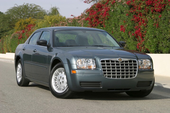 Fuel Tank Warranties Extended On 2006 Chrysler 300 Dodge Charger Fuel Tank Warranties Extended On 2006 Chrysler 300 Dodge Charger And Magnum