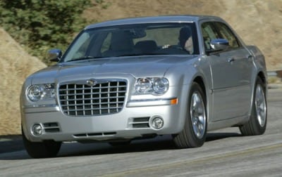 2007 Chrysler 300