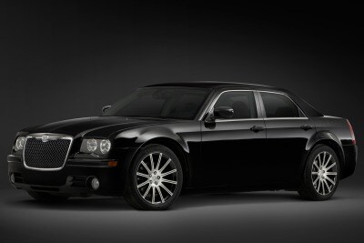 2010 Chrysler 300