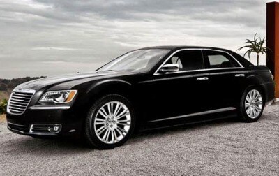 2011 Chrysler 300