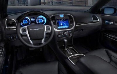 Used 2011 Chrysler 300 Pictures - 121 Photos | Edmunds Used 2011 Chrysler 300 Pictures - 121 Photos | Edmunds