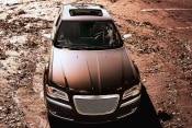 2012 Chrysler 300 C Luxury Series Sedan Exterior