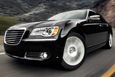 2013 Chrysler 300