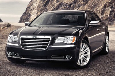 2013 Chrysler 300