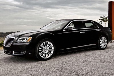 2013 Chrysler 300
