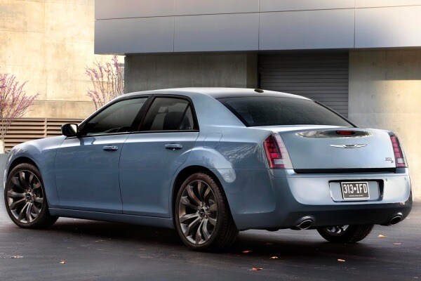 Recall on chrysler 300 Recall on chrysler 300