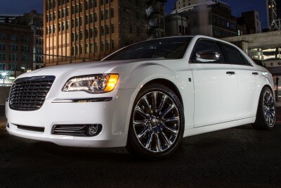 2014 Chrysler 300