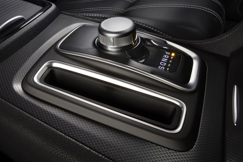 2016 Chrysler 300 S Sedan Shifter