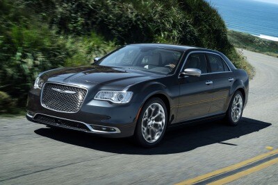 2017 Chrysler 300 True Cost To Own