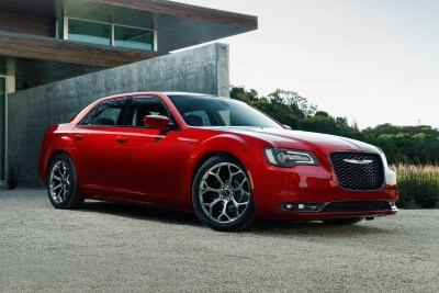 2017 Chrysler 300 Sedan Review Edmunds 2017 Chrysler 300 S Sedan Exterior