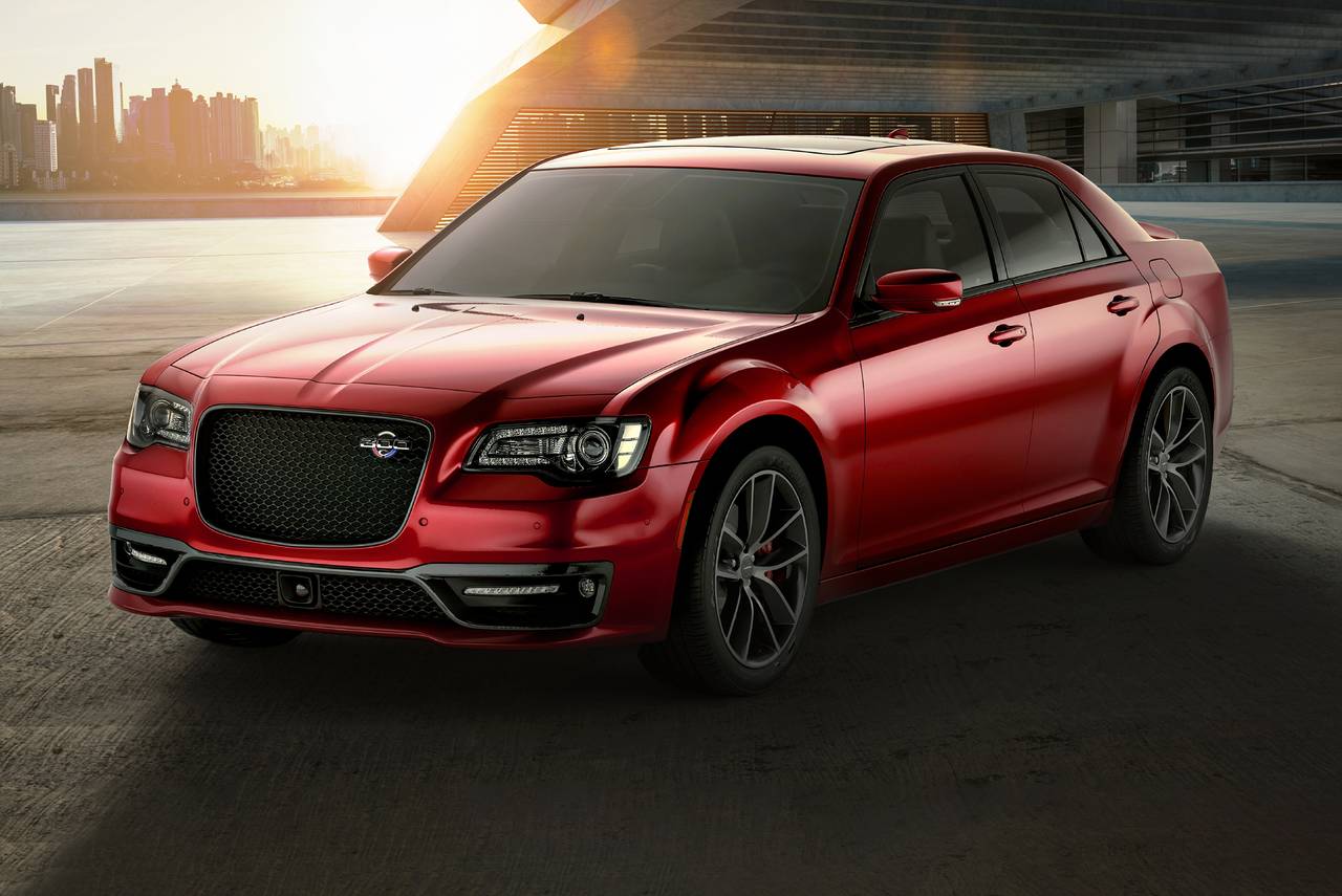 Rood toon financiën 2023 Chrysler 300 Prices, Reviews, and Pictures | Edmunds