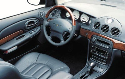 2002 chrysler 300m interior 2002 chrysler 300m interior