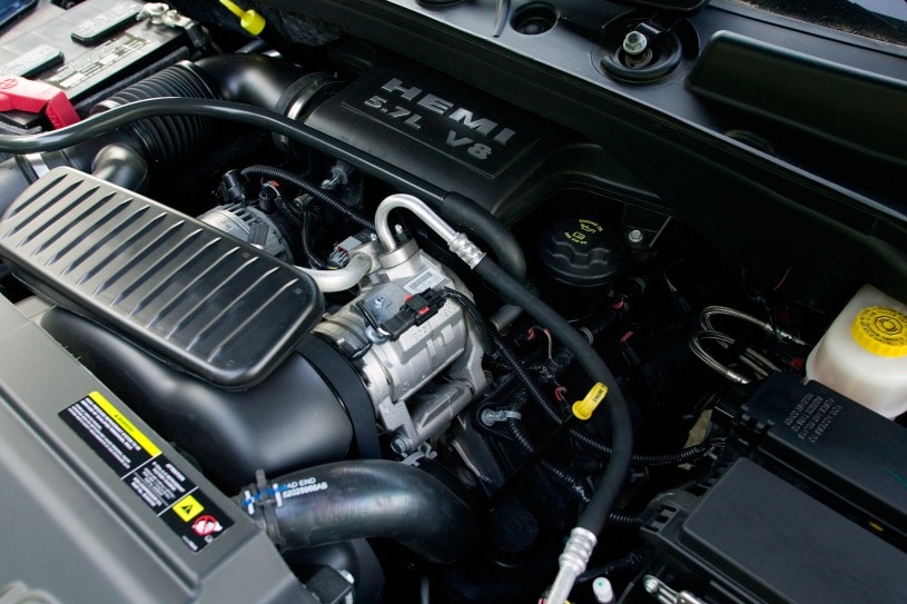 Aspen Model Engine 2007 Chrysler Aspen Pictures - 84 Photos | Edmunds