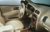 1998 Chrysler Concorde 4 Dr LXi Sedan