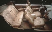 1998 Chrysler Concorde 4 Dr LXi Sedan