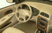 1998 Chrysler Concorde 4 Dr LXi Sedan