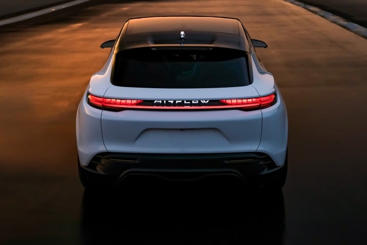 Chrysler Future EV