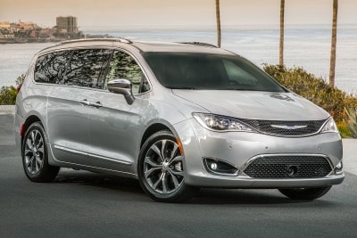2017 Chrysler Pacifica Lx Minivan True Cost To Own Edmunds 2017 Chrysler Pacifica Lx Minivan True Cost To Own