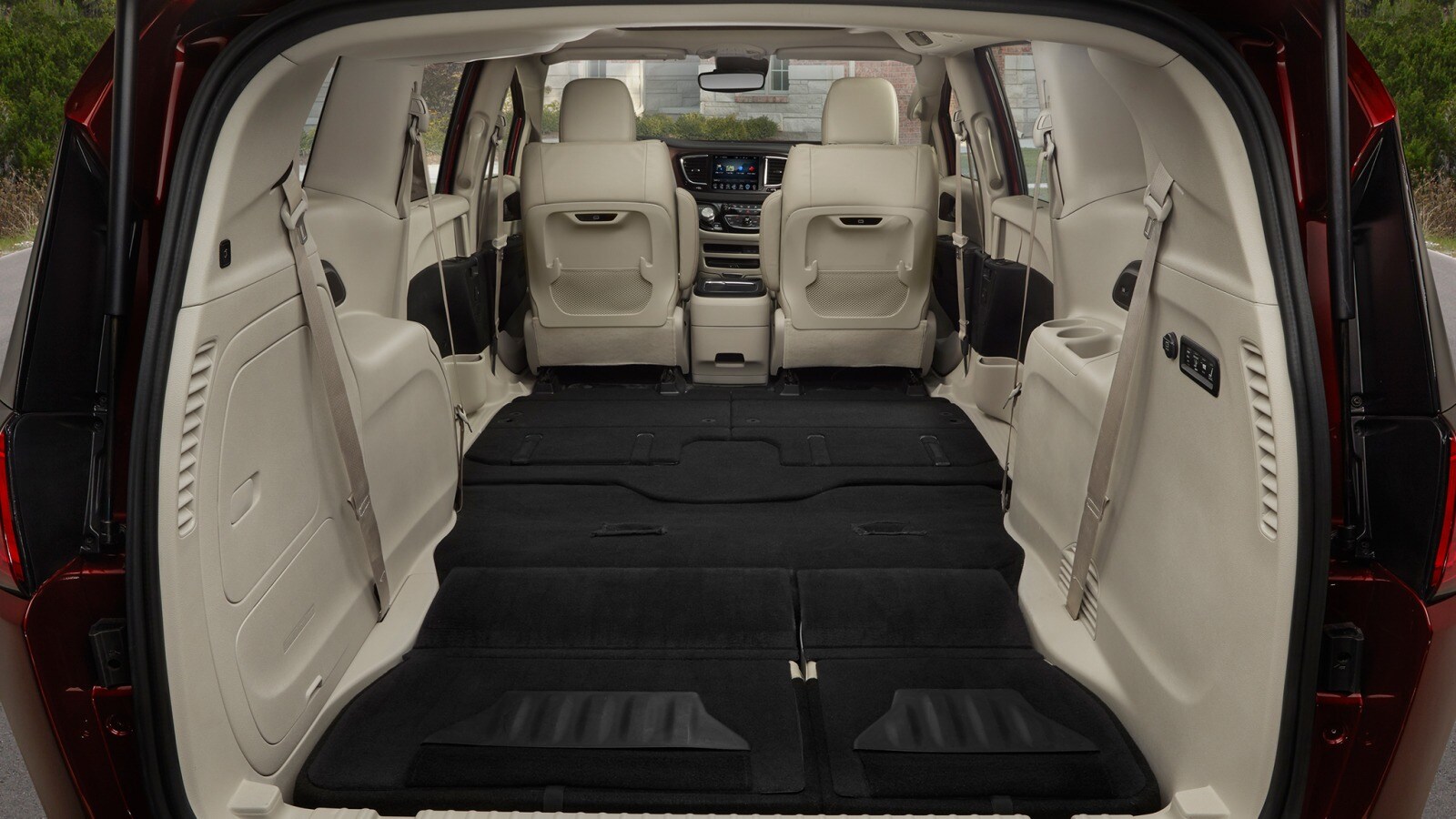 2018 chrysler pacifica sport. contemporary sport to 2018 chrysler pacifica sport