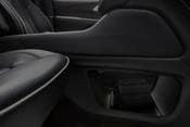 2024 Chrysler Pacifica Limited Passenger Minivan Interior Detail 2024 Chrysler Pacifica Limited Passenger Minivan Interior Detail