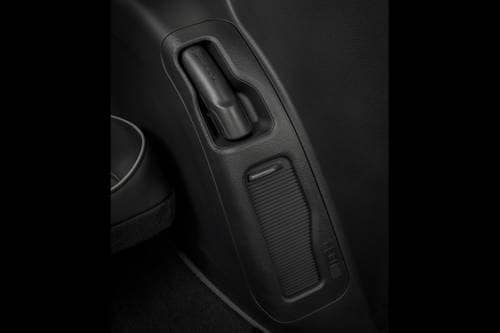2024 Chrysler Pacifica Limited Passenger Minivan Interior Detail