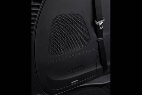 2024 Chrysler Pacifica Limited Passenger Minivan Interior Detail