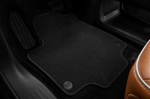 2024 Chrysler Pacifica Pinnacle Passenger Minivan Interior Detail