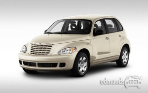 Used Chrysler Pt Cruiser For In Le Roy Ny Edmunds Location Le Roy Ny Chrysler Pt Cruiser Base In