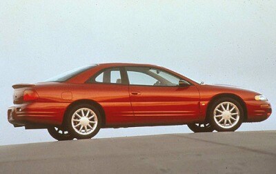 2000 Chrysler Sebring Convertible Review Edmunds