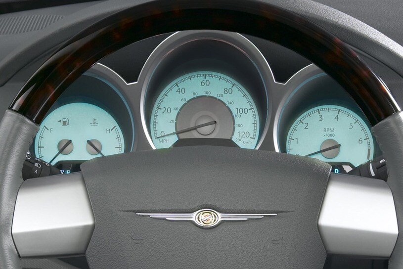 2007 Chrysler Sebring Pictures 60 Photos Edmunds