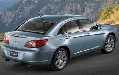 Used 2009 Chrysler Sebring Limited Review Ratings Edmunds Used 2009 Chrysler Sebring Limited Review Ratings Edmunds