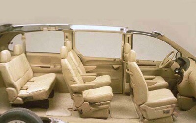 1997 Chrysler Town And Country Consumer Reviews 36 Car 1997 Chrysler Town And Country