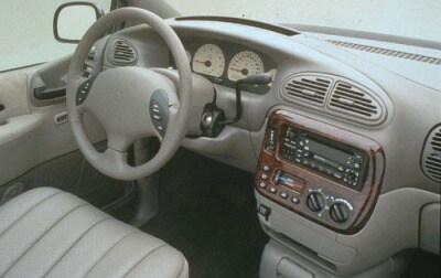 Used 1999 Chrysler Town And Country Minivan Pictures 6 Photos 1999 Chrysler Town And Country 2 Dr Limited 4wd Penger Van Extended