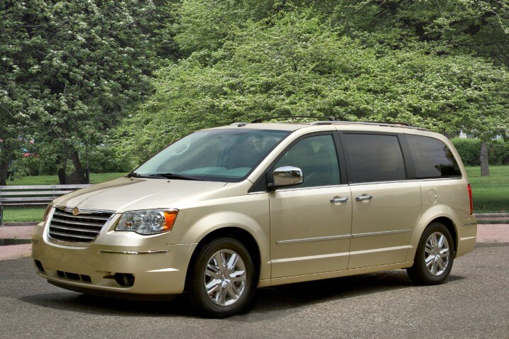 New Fix For Recalled 2008 10 Dodge Grand Caravan Chrysler Town Washington Fca Us Has Notified Federal Safety Regulators That It Will Replace The Entire Ignition Switch On Previously Recalled 2008 10 Dodge Grand