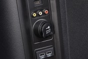 2013 Chrysler Town and Country S Passenger Minivan Component Input Detail