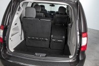 2014 Chrysler Town and Country