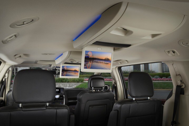 2016 Chrysler Town Country Anniversary Edition Priced At 2016 Chrysler Town Country Anniversary Edition Priced At