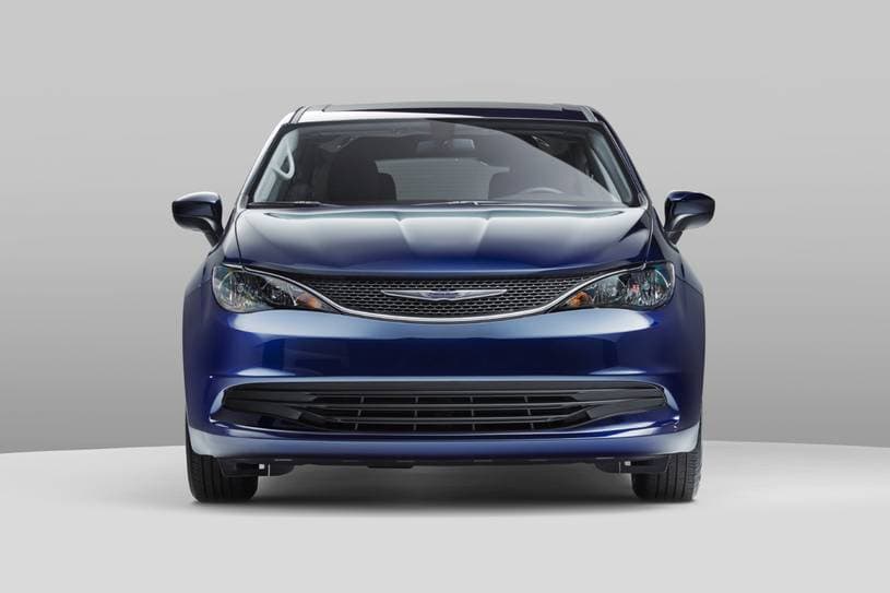 chrysler voyager 2020 review