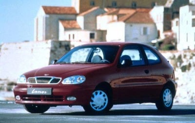 Daewoo