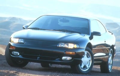 1995 Dodge Avenger