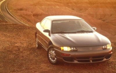 1995 Dodge Avenger