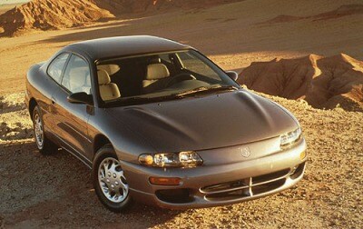 1996 Dodge Avenger