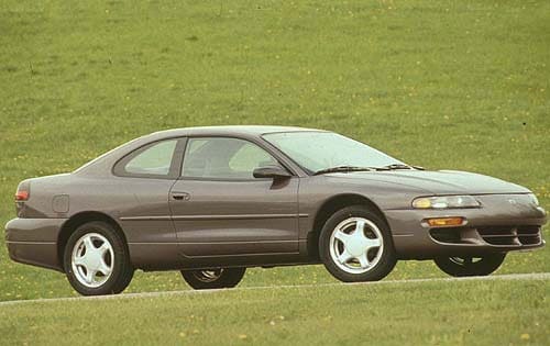 1997 Dodge Avenger Coupe