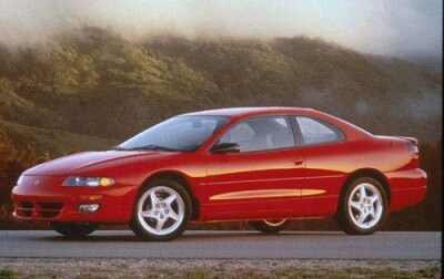1999 Dodge Avenger