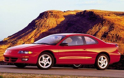 2000 Dodge Avenger