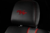 2013 Dodge Avenger R/T Sedan Interior Detail 2013 Dodge Avenger R/T Sedan Interior Detail